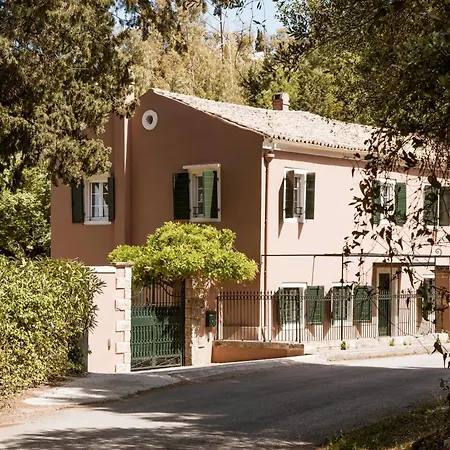 Country Home 1716 Ájoi Déka