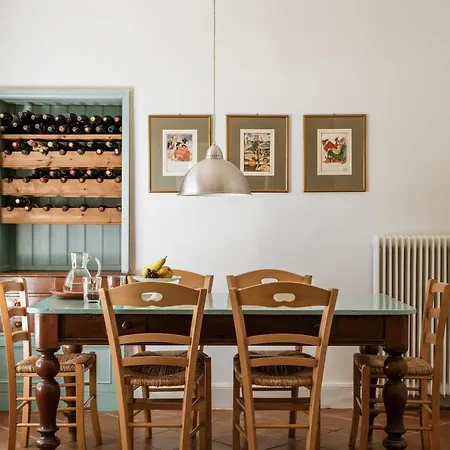 فيلة Country Home 1716 *
